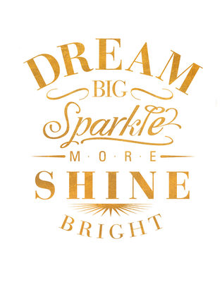 SunDance Graphics  Image Detail - 10941V - Dream Sparkle 