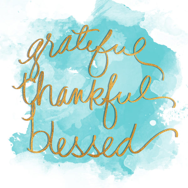 SunDance Graphics | Image Detail - 11156SB - Greatful, Thankful, Blessed