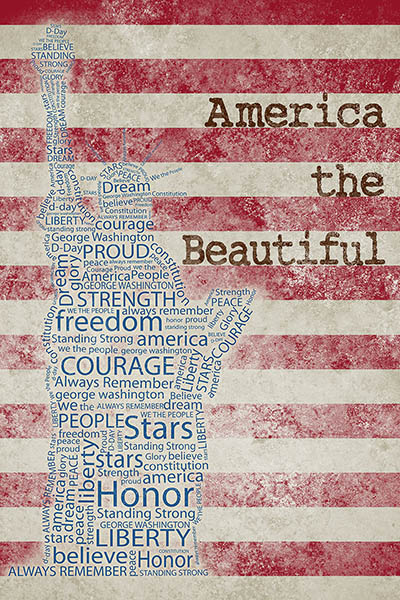America is beautiful. Америка зе бьютифул плакат. Плакат America it so beautiful. Плакат America it so beautiful 90 годов.